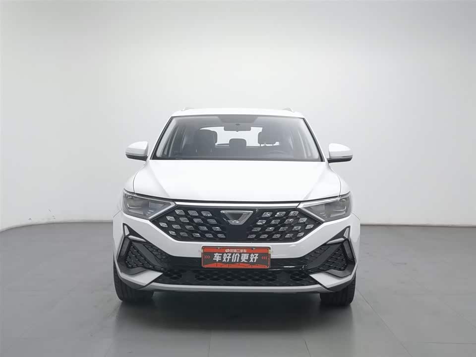 Shaanxi Xi'an Car