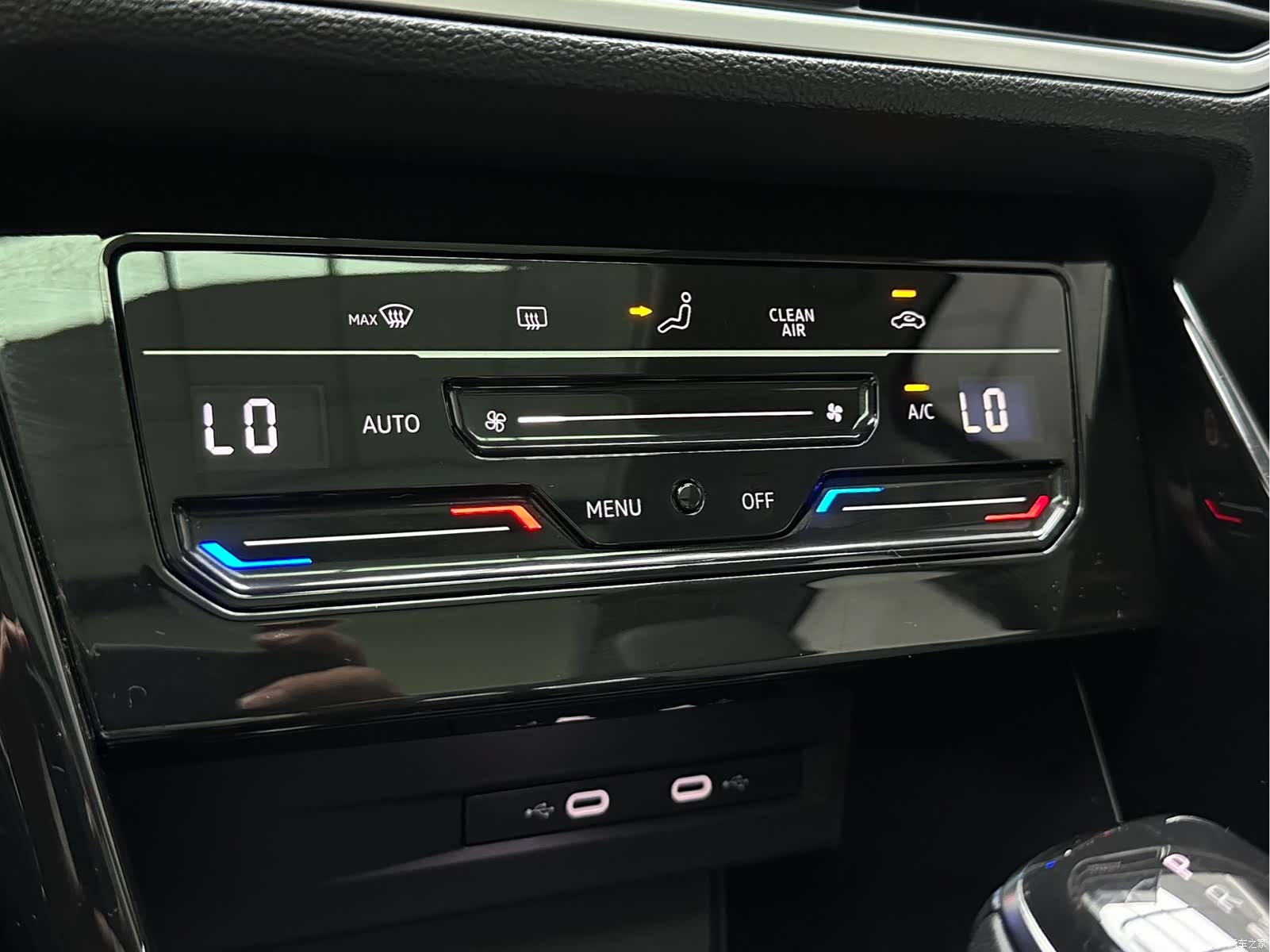 Volkswagen Tayron, 2022 11