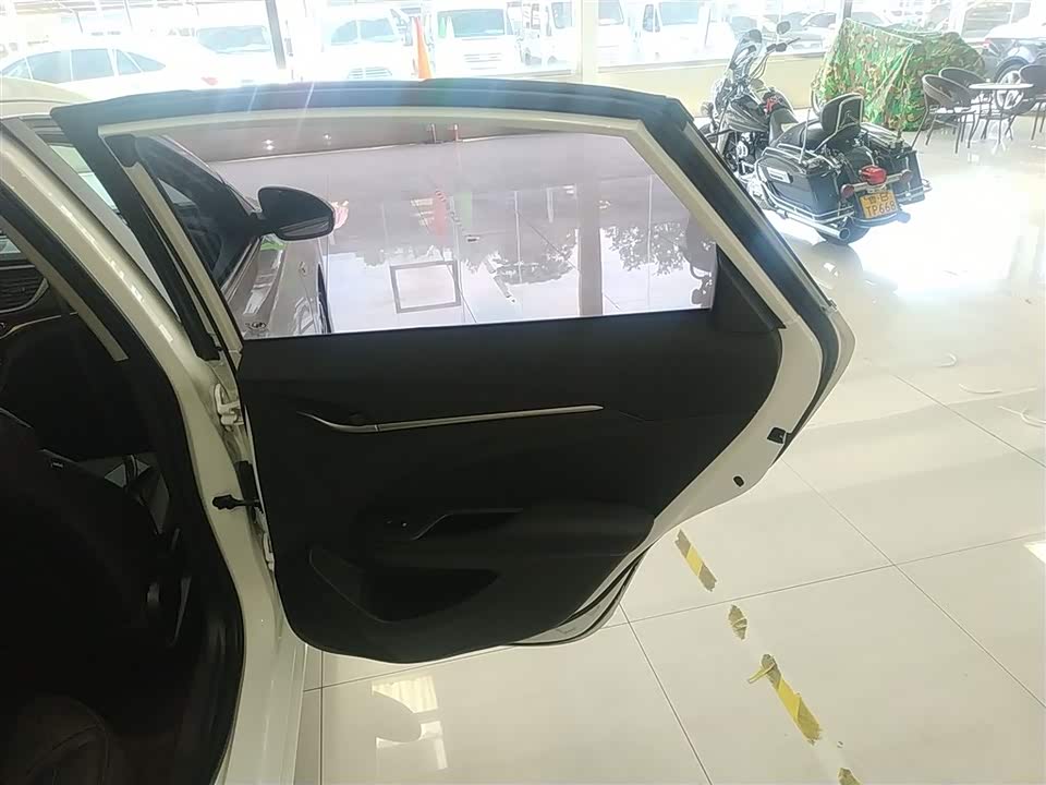 Buick Yinglang Buick Yinglang