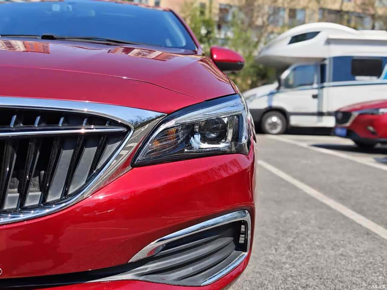 Buick Verano, 2018 7