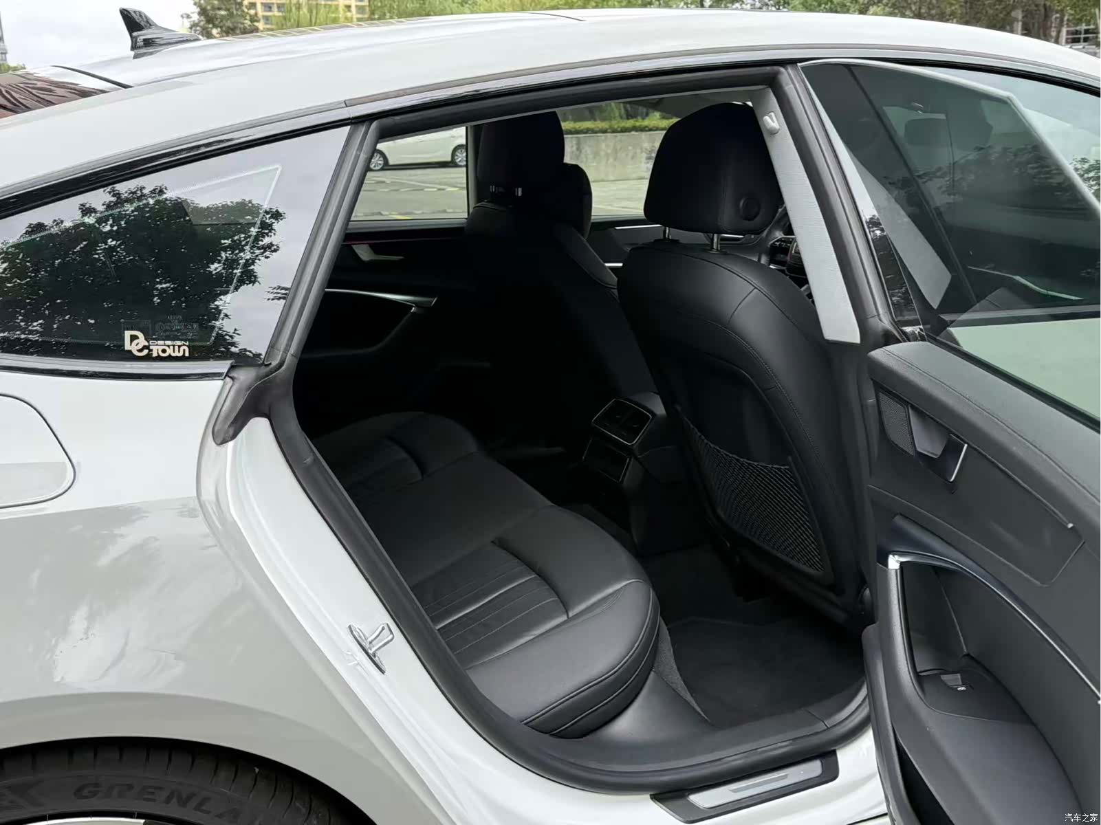 Audi A7, 2020 8