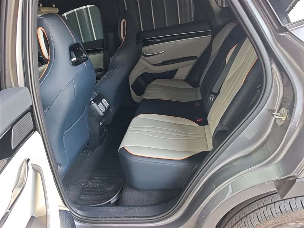BYD Song, 2024 17