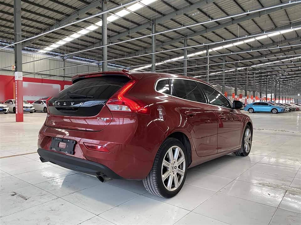 Shaanxi Xi'an Car