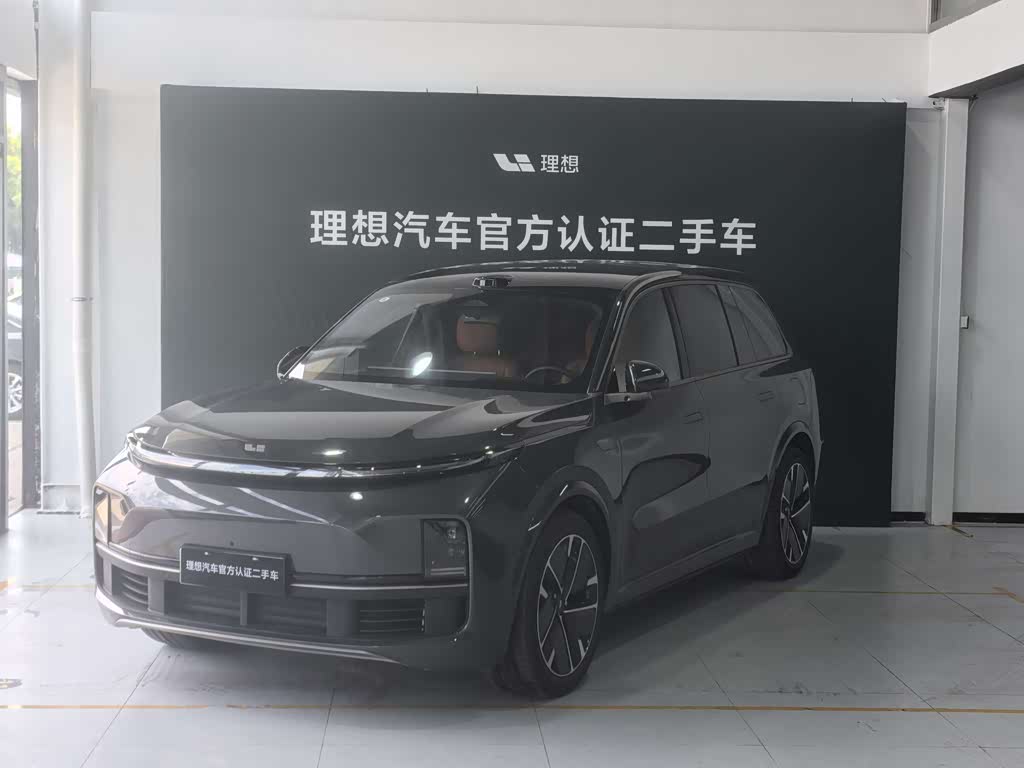 Li Auto L9