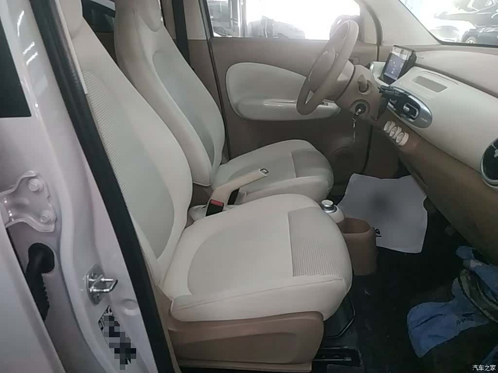 Wuling MINIEV, 2025 25