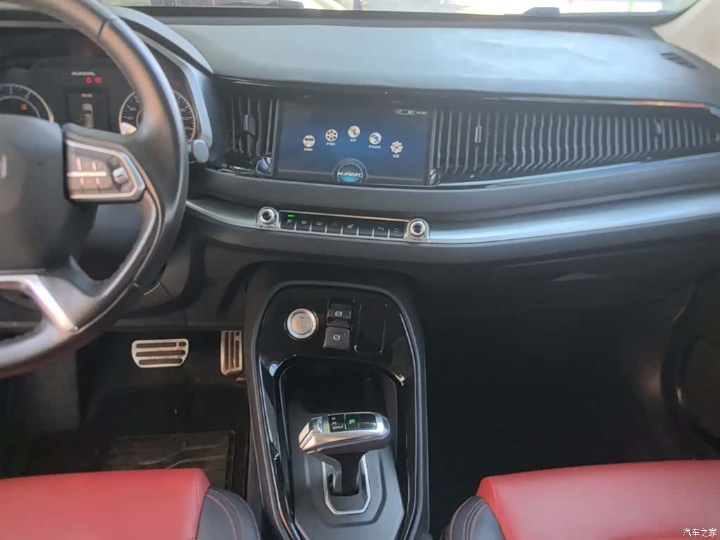 Haval H2, 2018 13