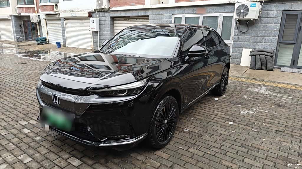 Honda e NP1, 2024 2