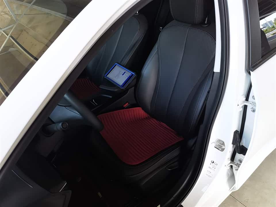 Shandong Tai'an Car