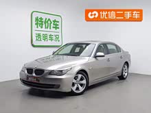 ����5ϵ 2008�� 525Li ������