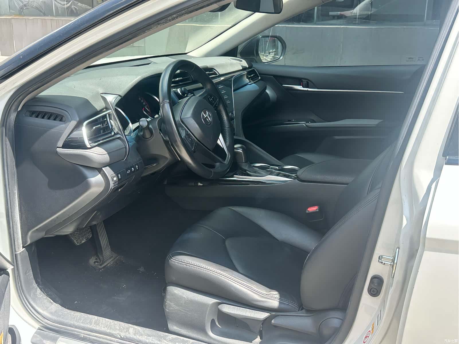 Toyota Camry, 2019 6