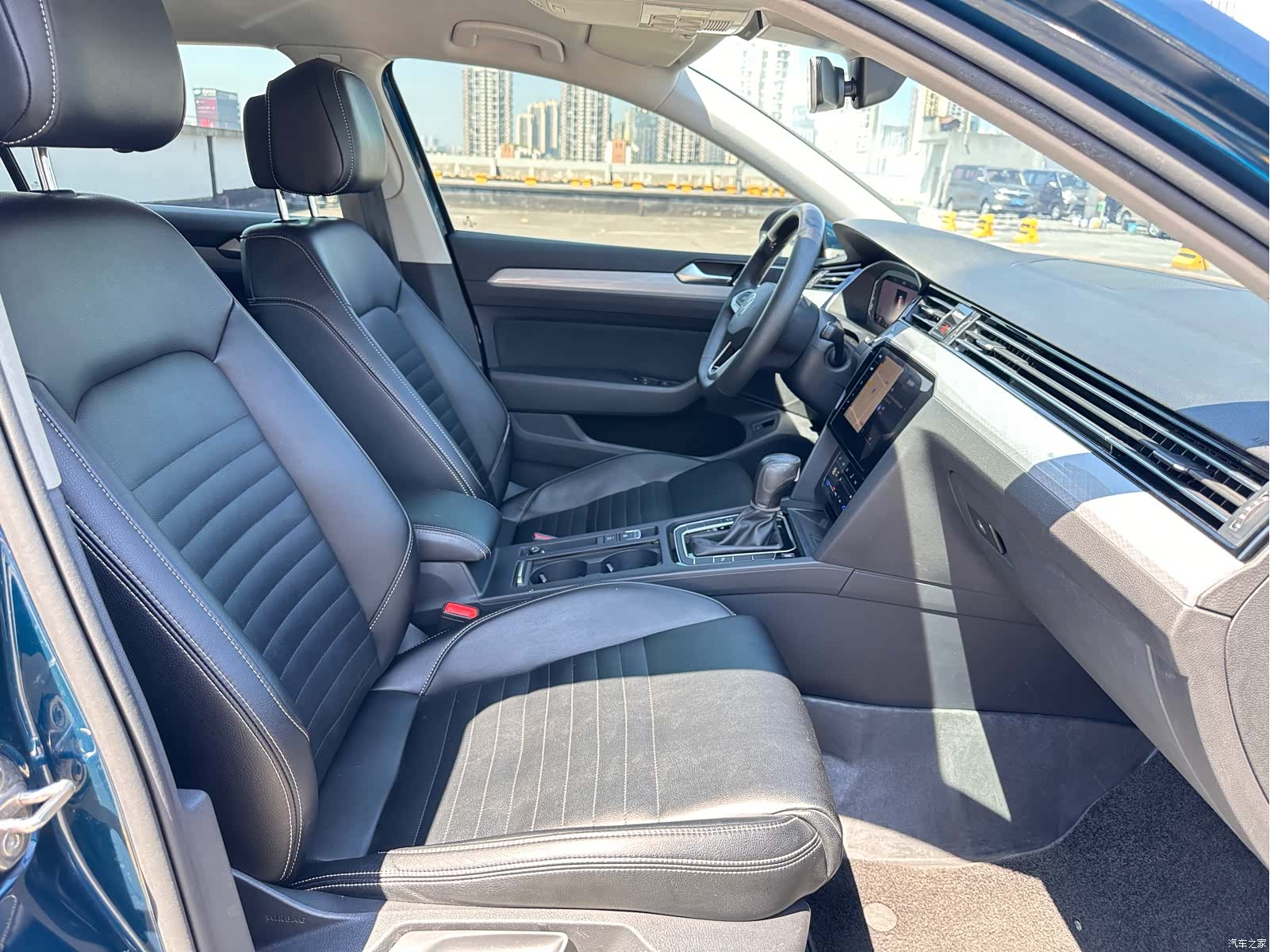 Volkswagen Variant, 2022 17