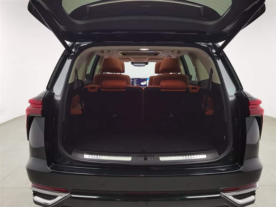 Weipai Blue Mountain