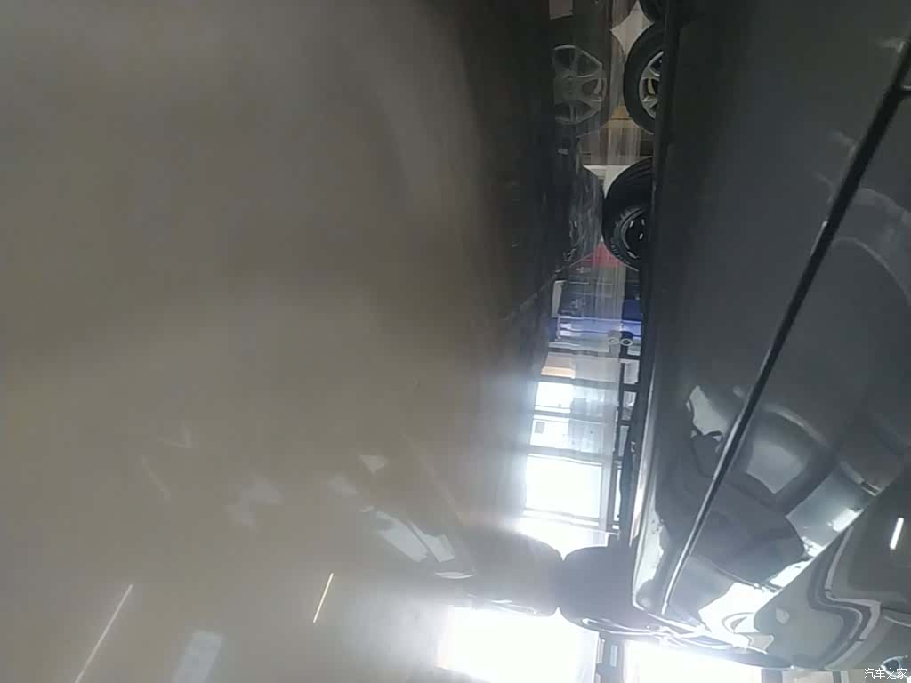 Roewe i5, 2024 22