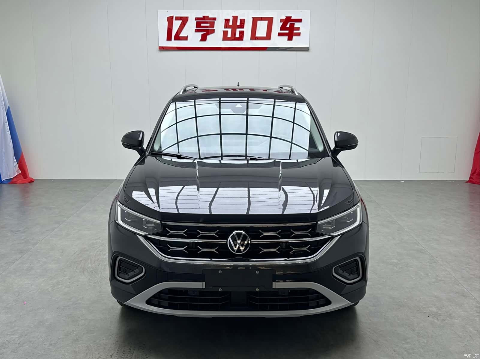 Volkswagen Tayron, 2022 2