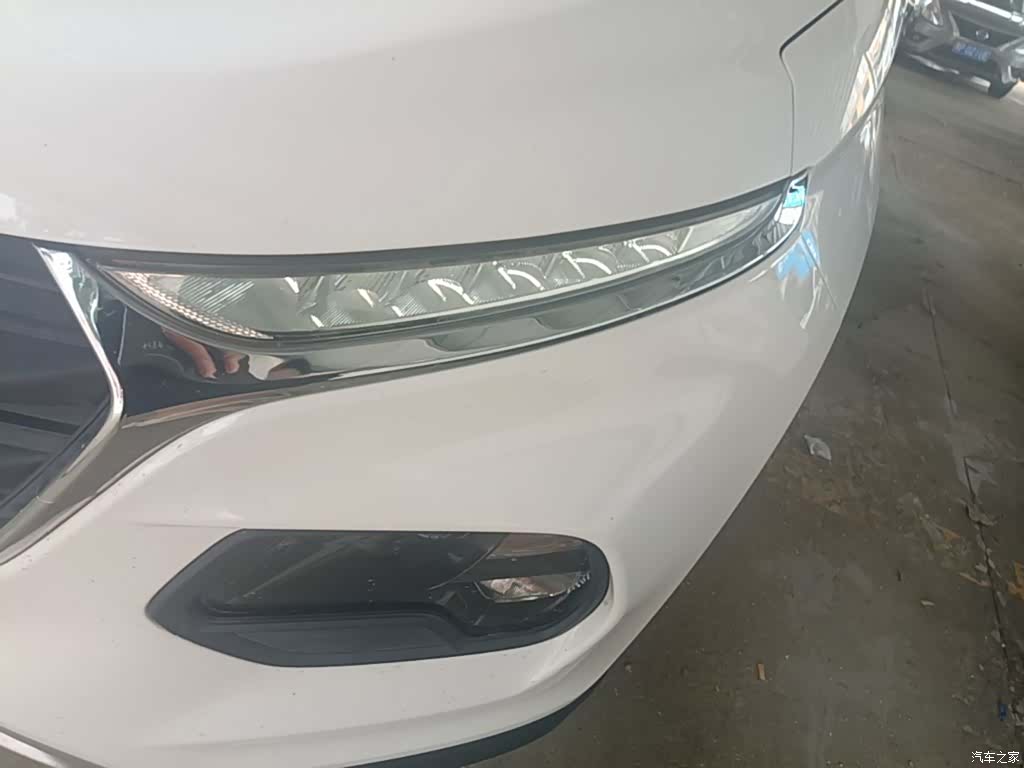 Wuling 510, 2017 24