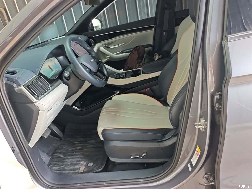 BYD Song, 2024 15