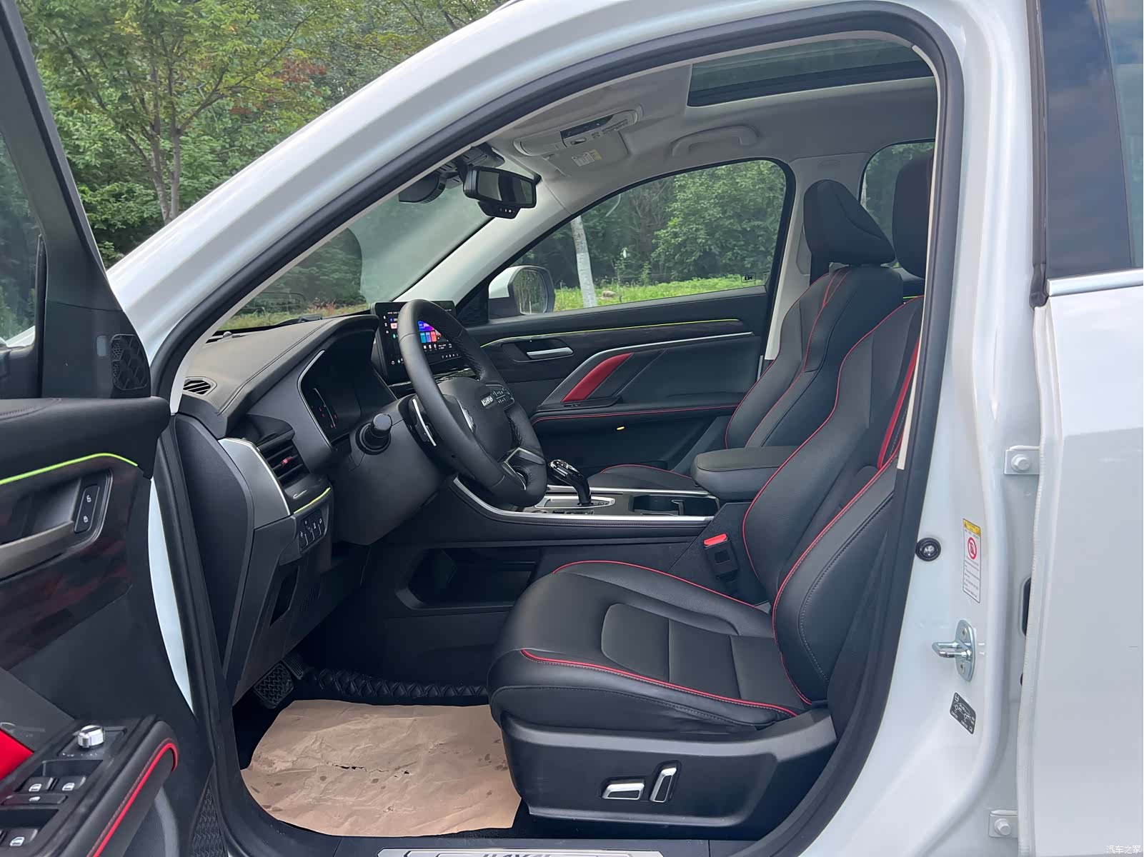 Haval H6, 2022 10