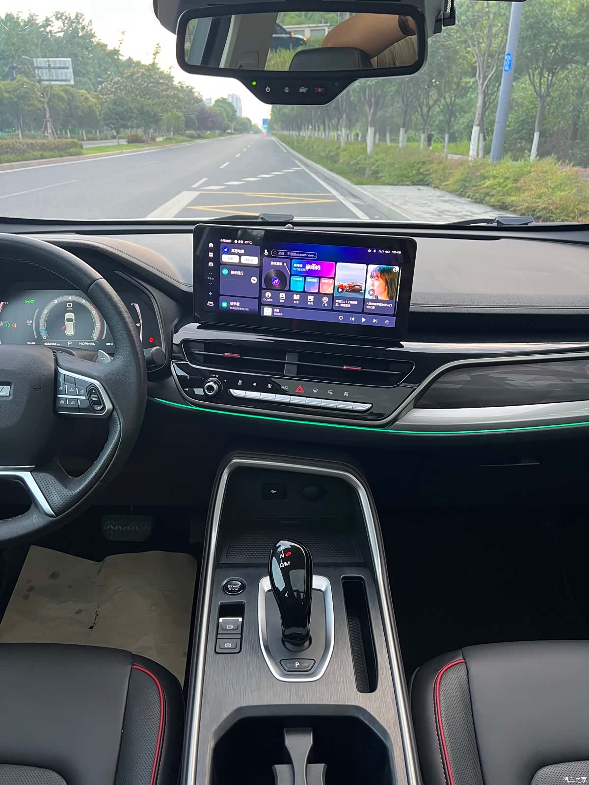 Haval H6, 2022 18