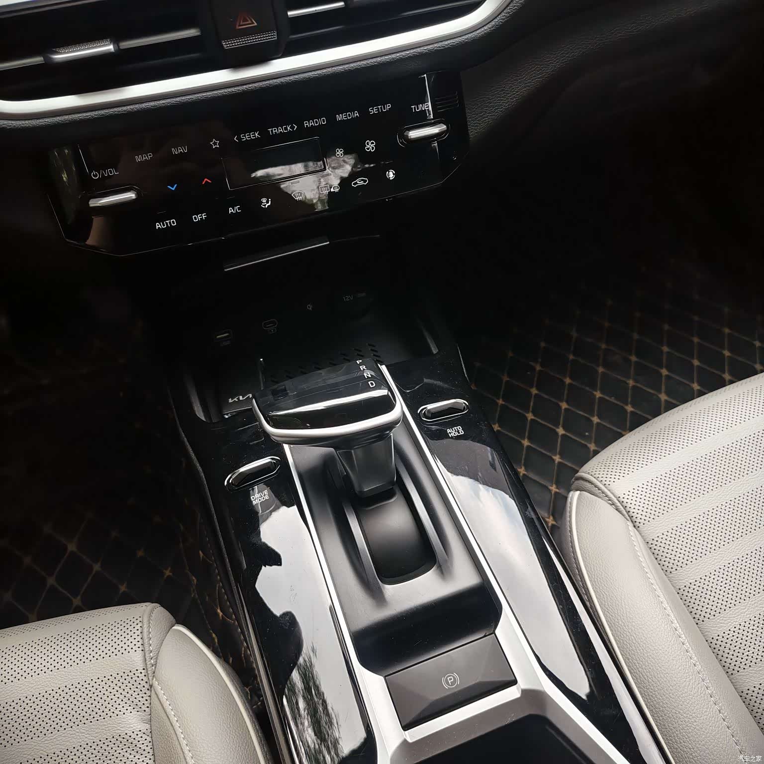 Kia K3, 2023 7