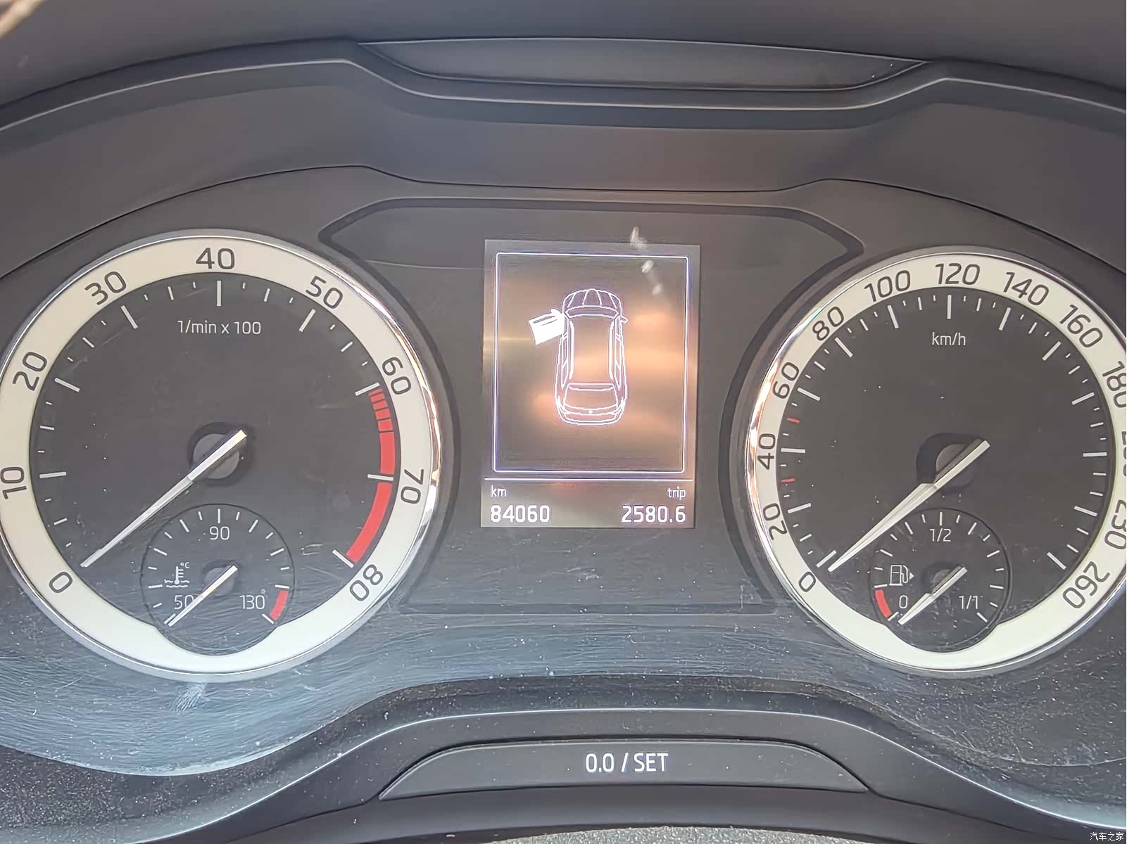 Skoda Kodiaq, 2018 9