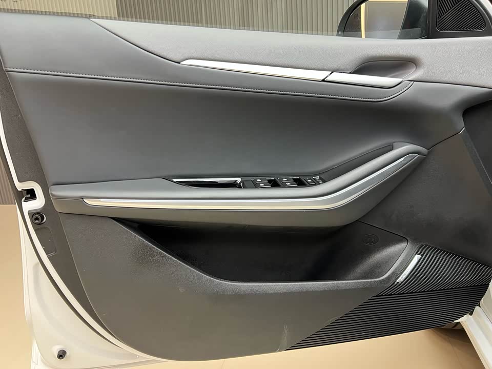 Changan Ruicheng PLUS