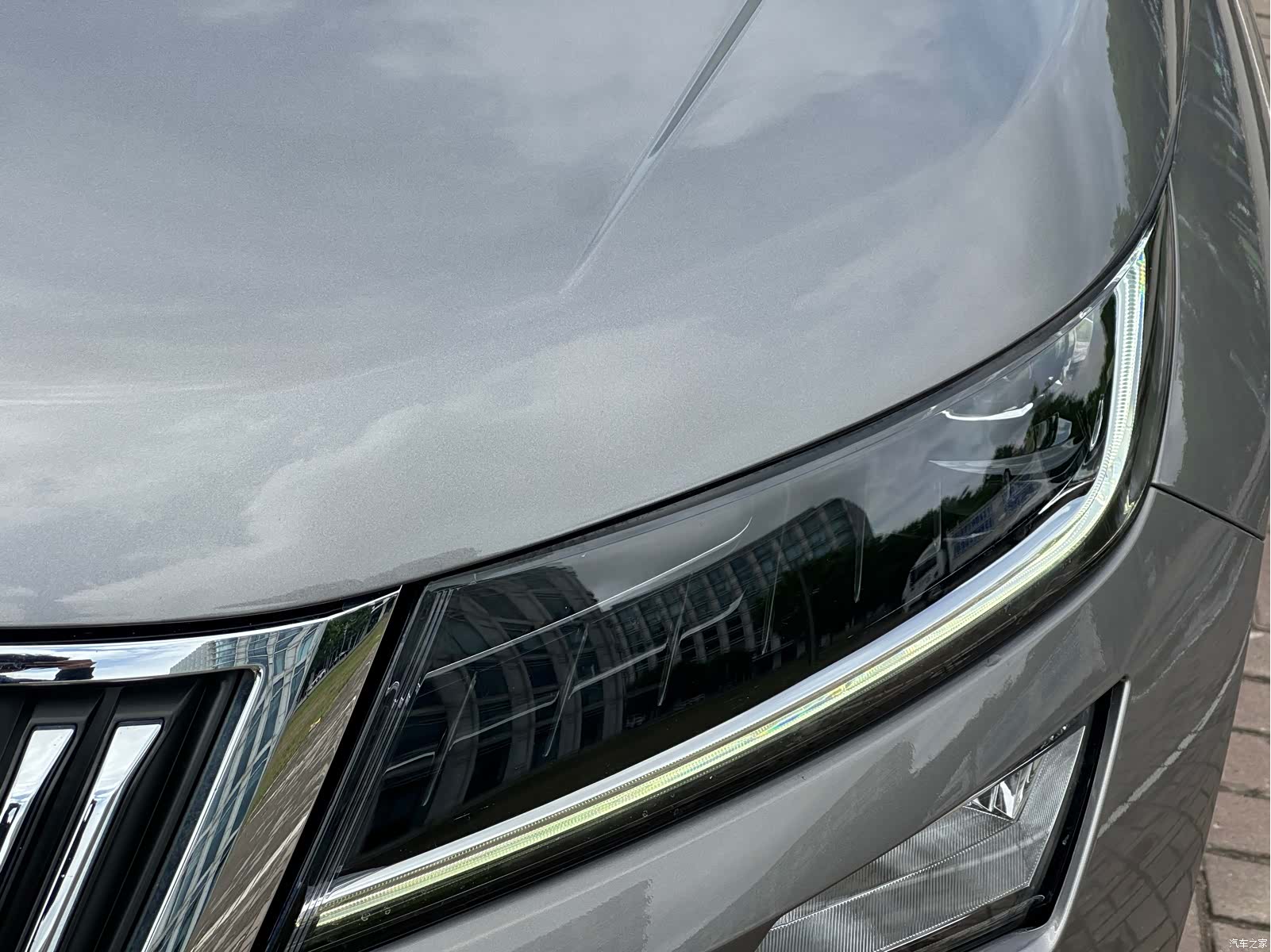 Skoda Kodiaq, 2018 14