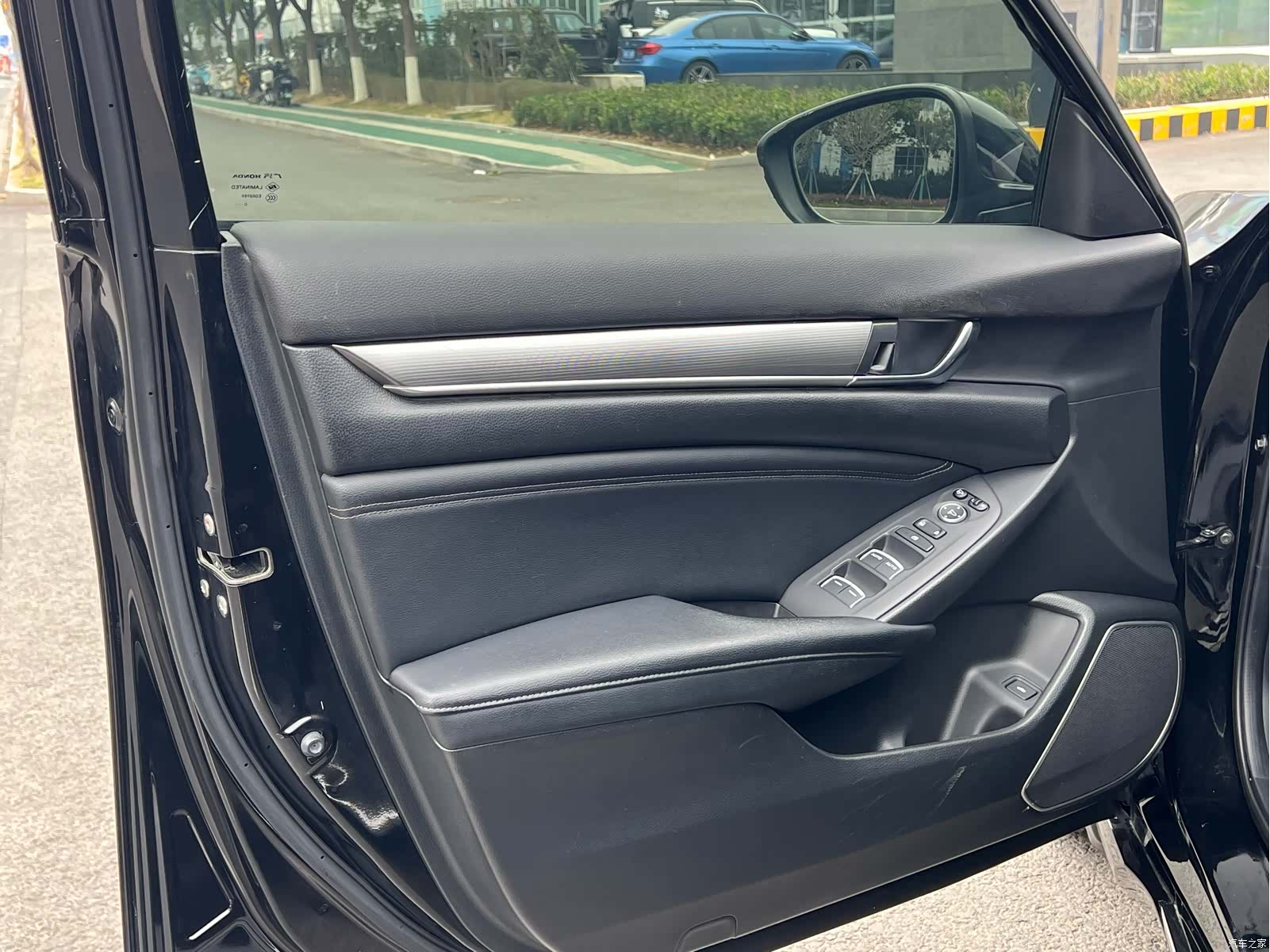 Honda Accord, 2020 14