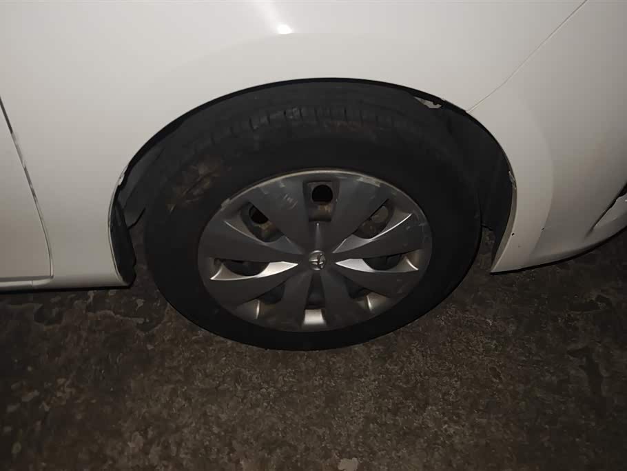 Toyota YARiS L Zhixuan