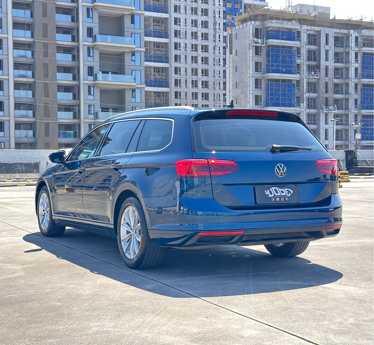 Volkswagen Variant, 2022 все фото