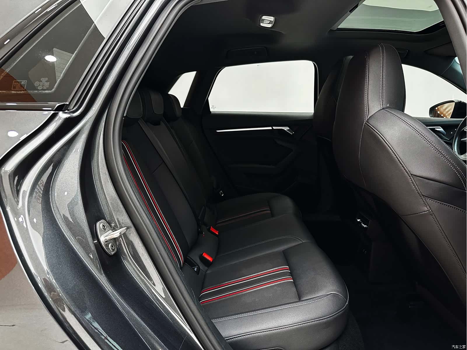 Audi A3, 2023 16