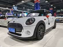 MINI 2018 1.5T ONE PLUS