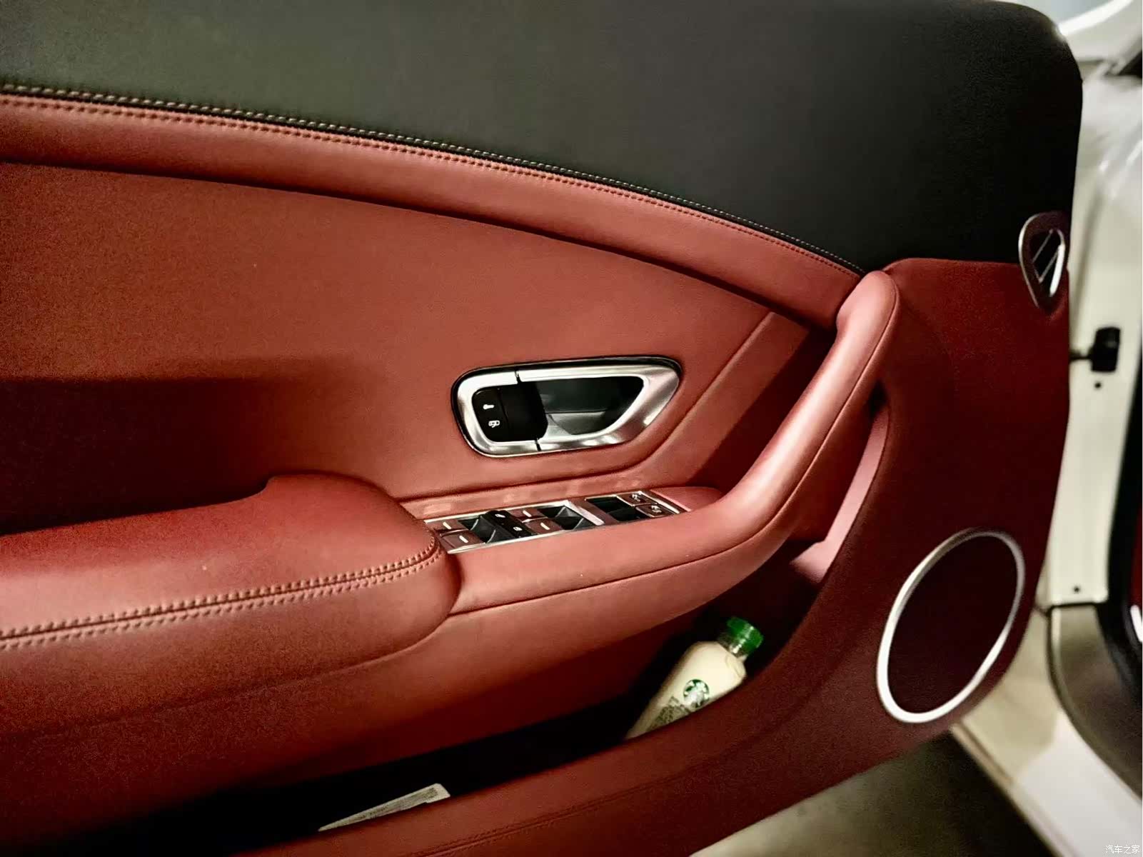 Bentley Continental GT, 2017 8