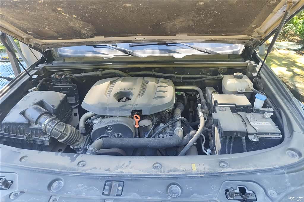 BAIC BJ40, 2024 10