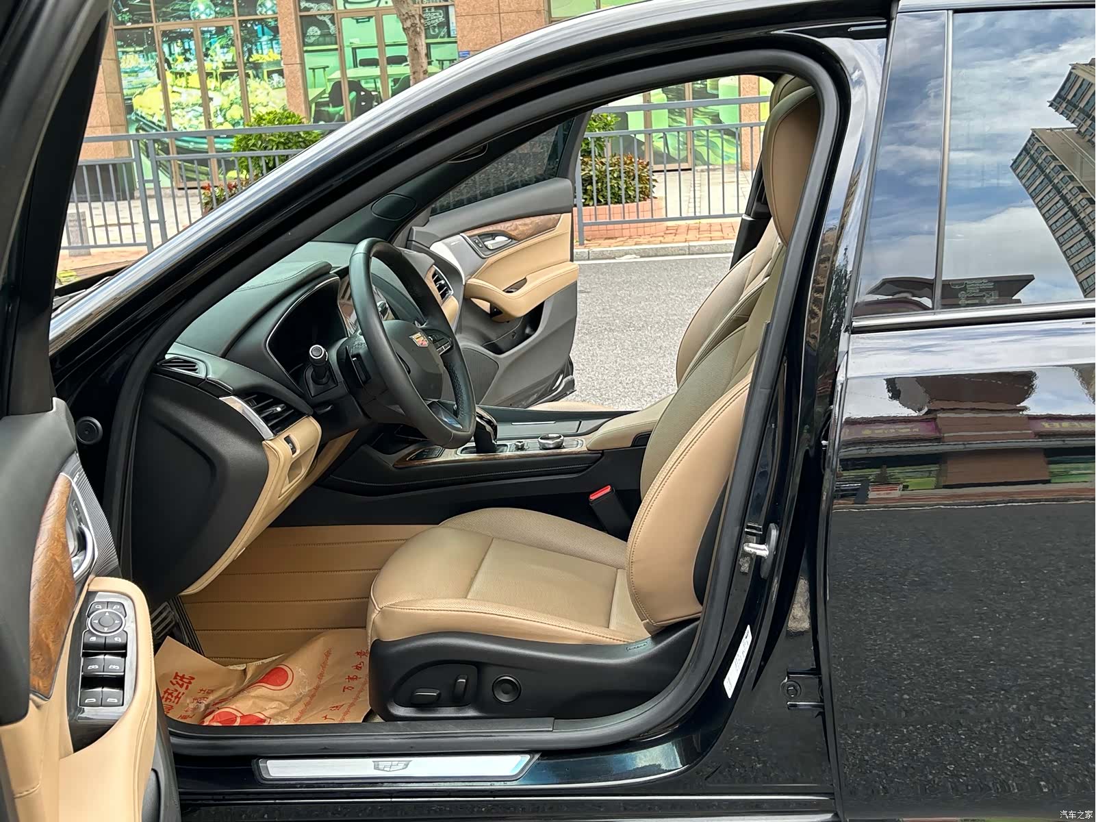 Cadillac CT5, 2024 9