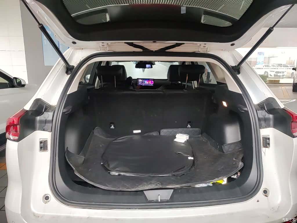Haval H6, 2024 19