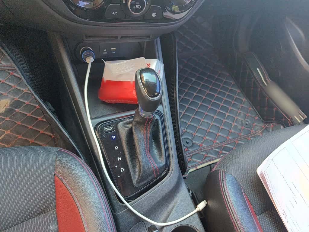 Hyundai GLS, 2017 7