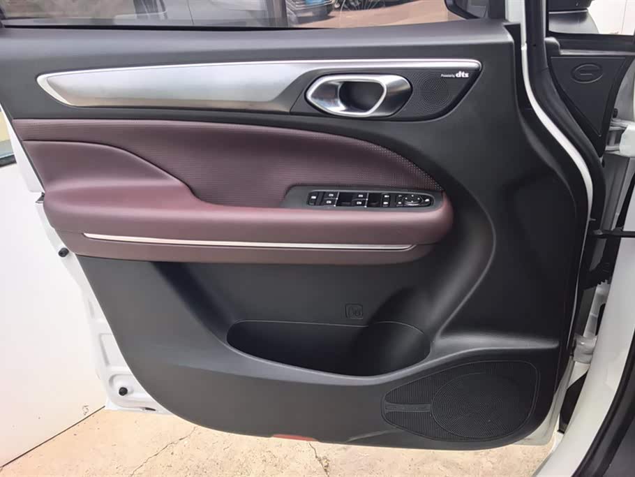 Trumpchi Trumpchi M6