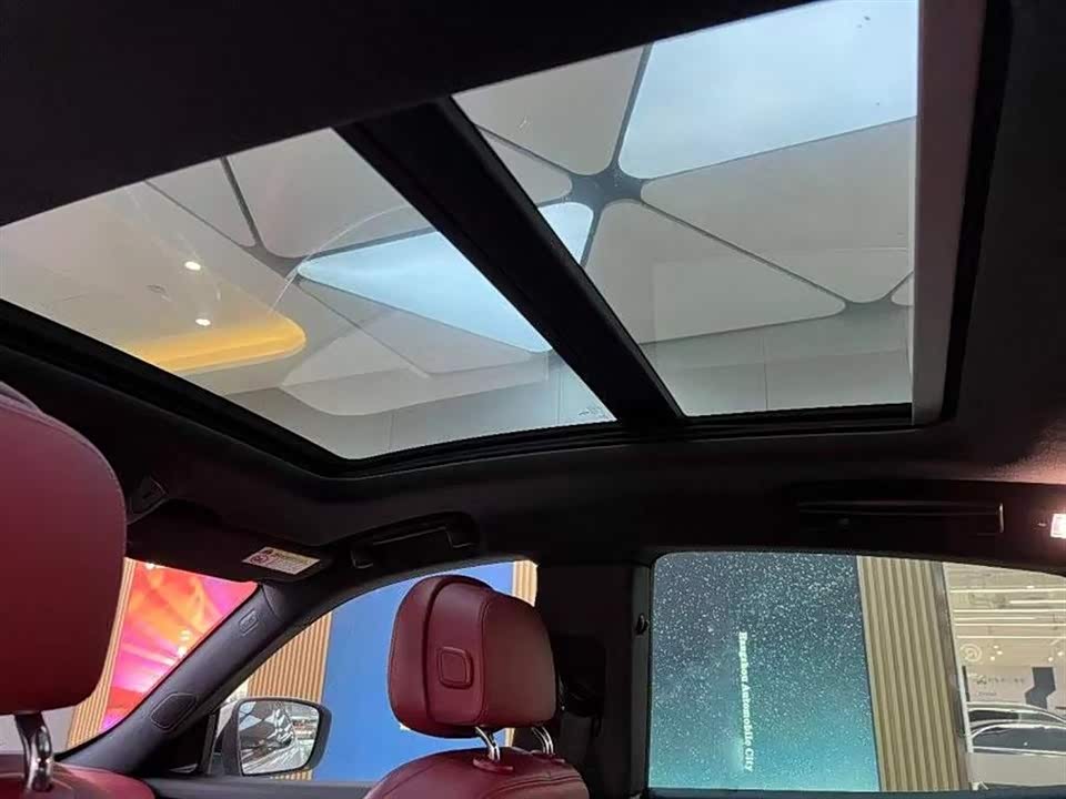 Maserati Levante Maserati Levante
