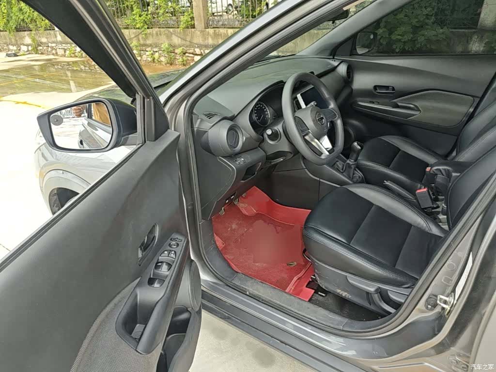 Nissan Kicks, 2018 16