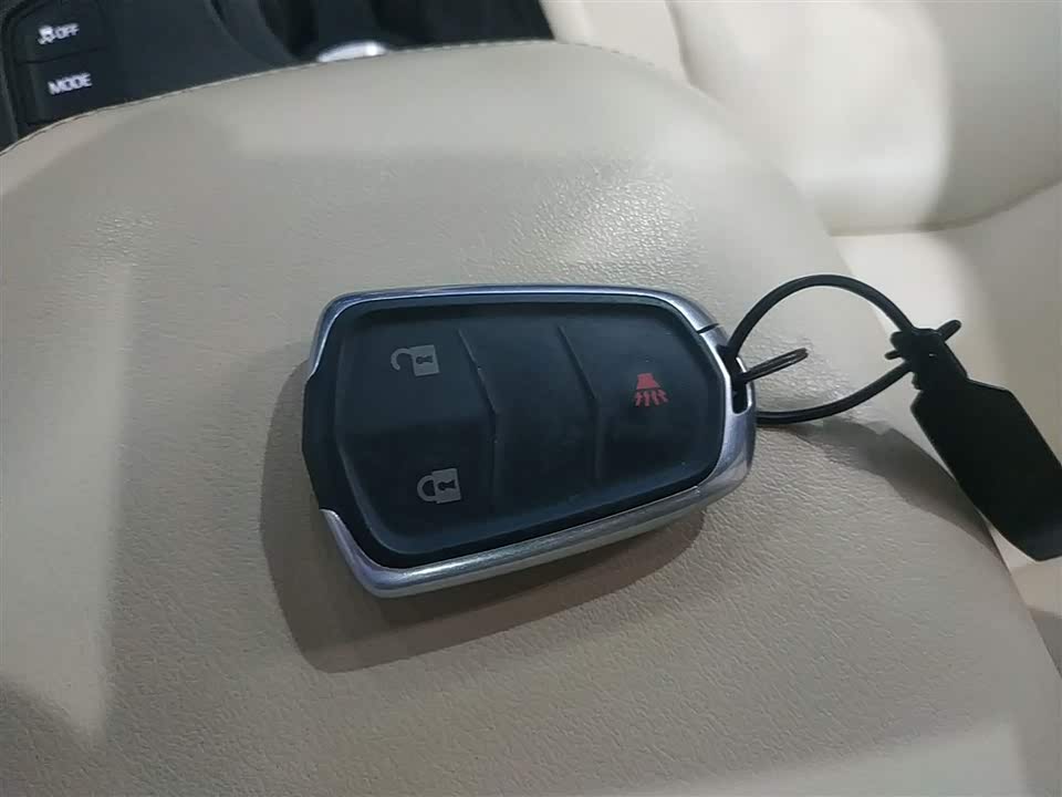 Cadillac XT5 Cadillac XT5