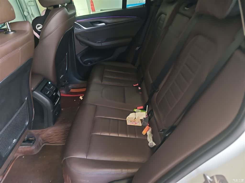 BMW X3, 2021 17