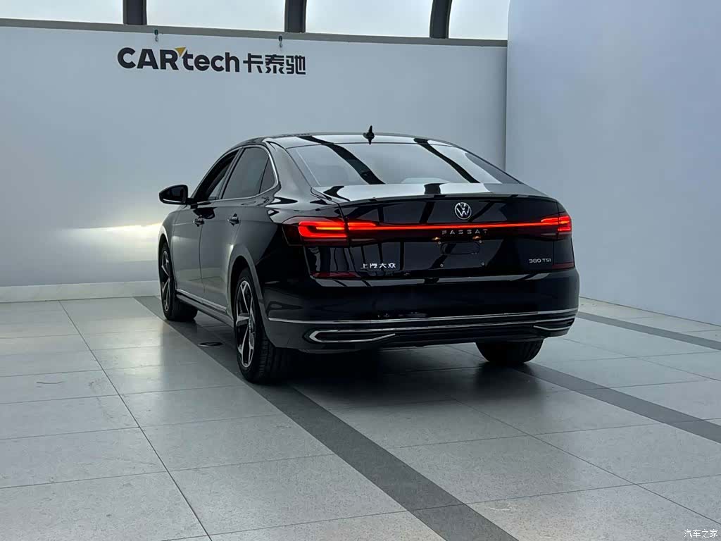 Volkswagen Passat, 2026 9