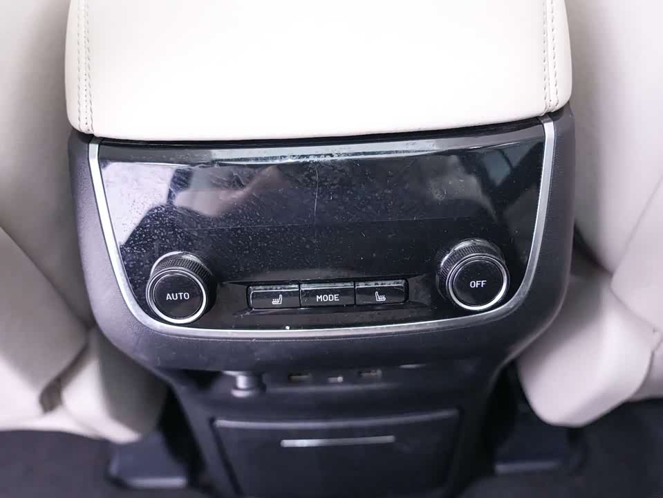 Li Auto Ideal ONE