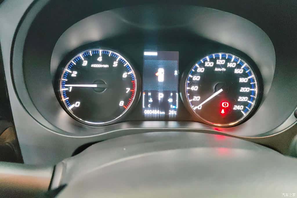 Mitsubishi Outlander, 2020 14