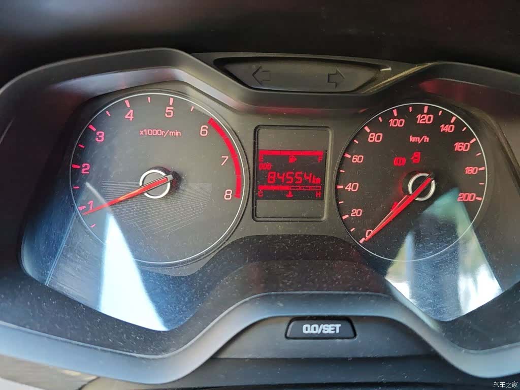 Wuling 310, 2018 13