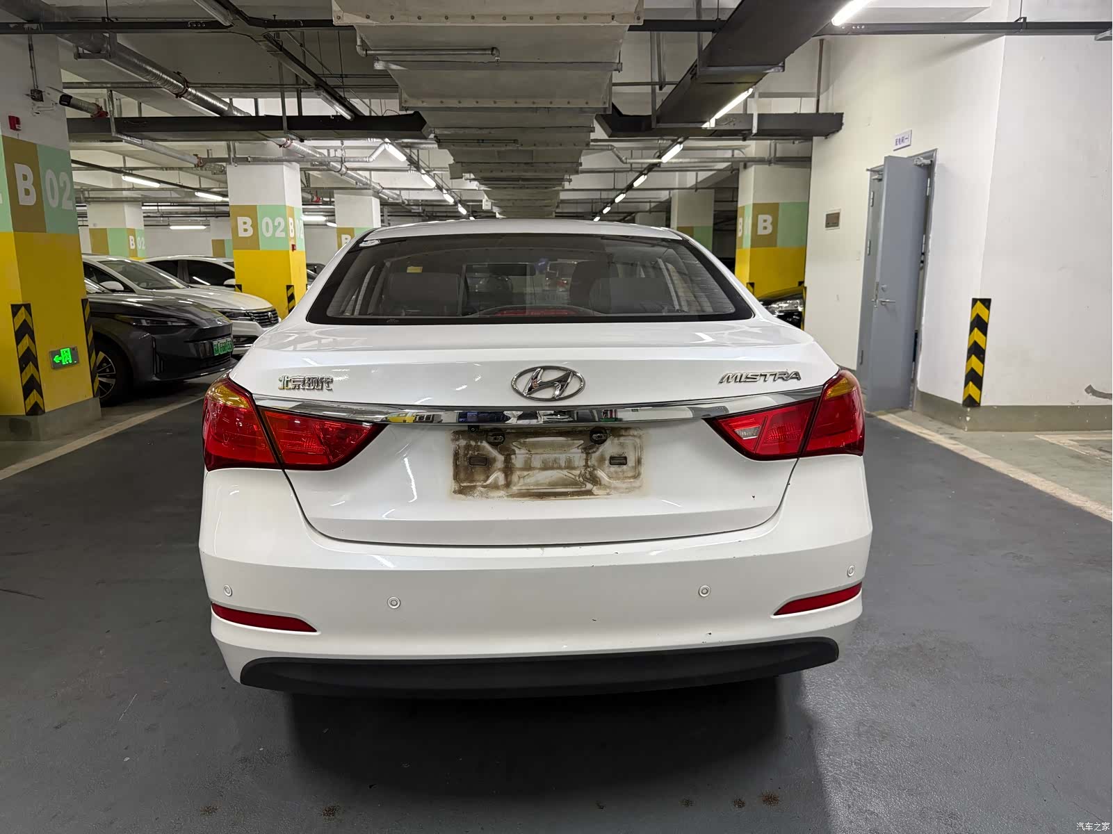 Hyundai GL, 2014 3