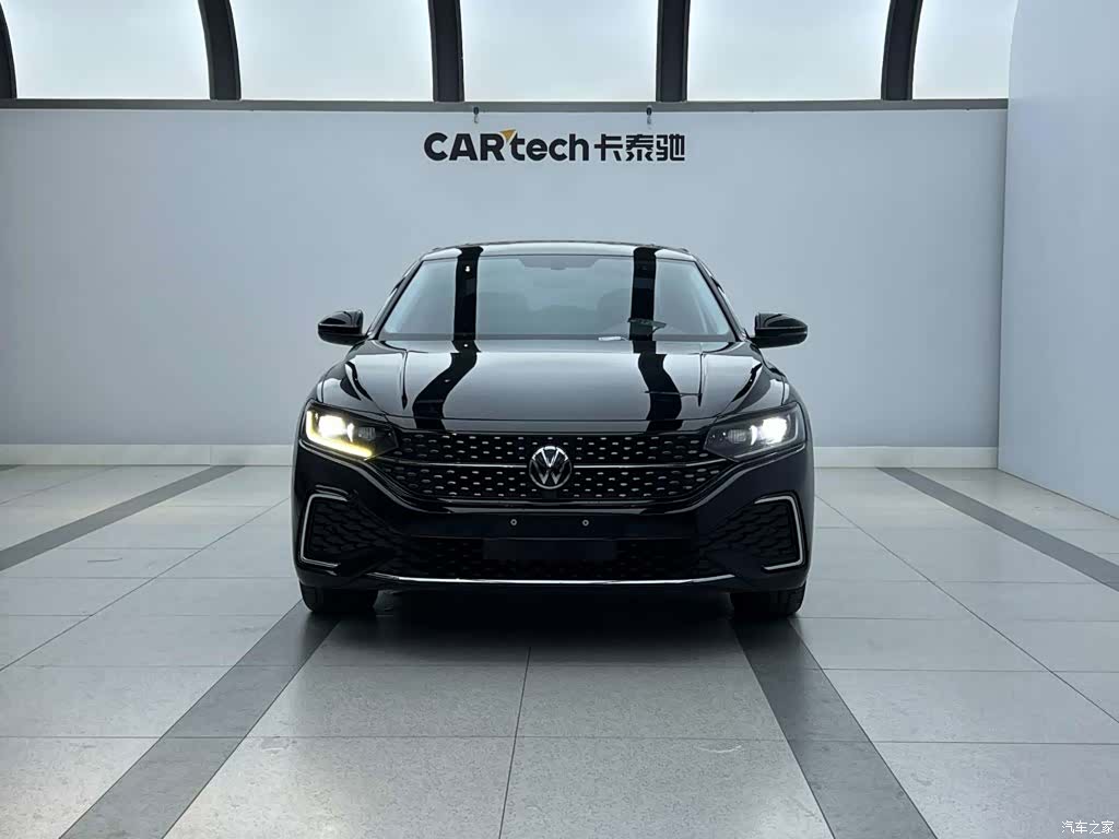 Volkswagen Passat, 2026 28