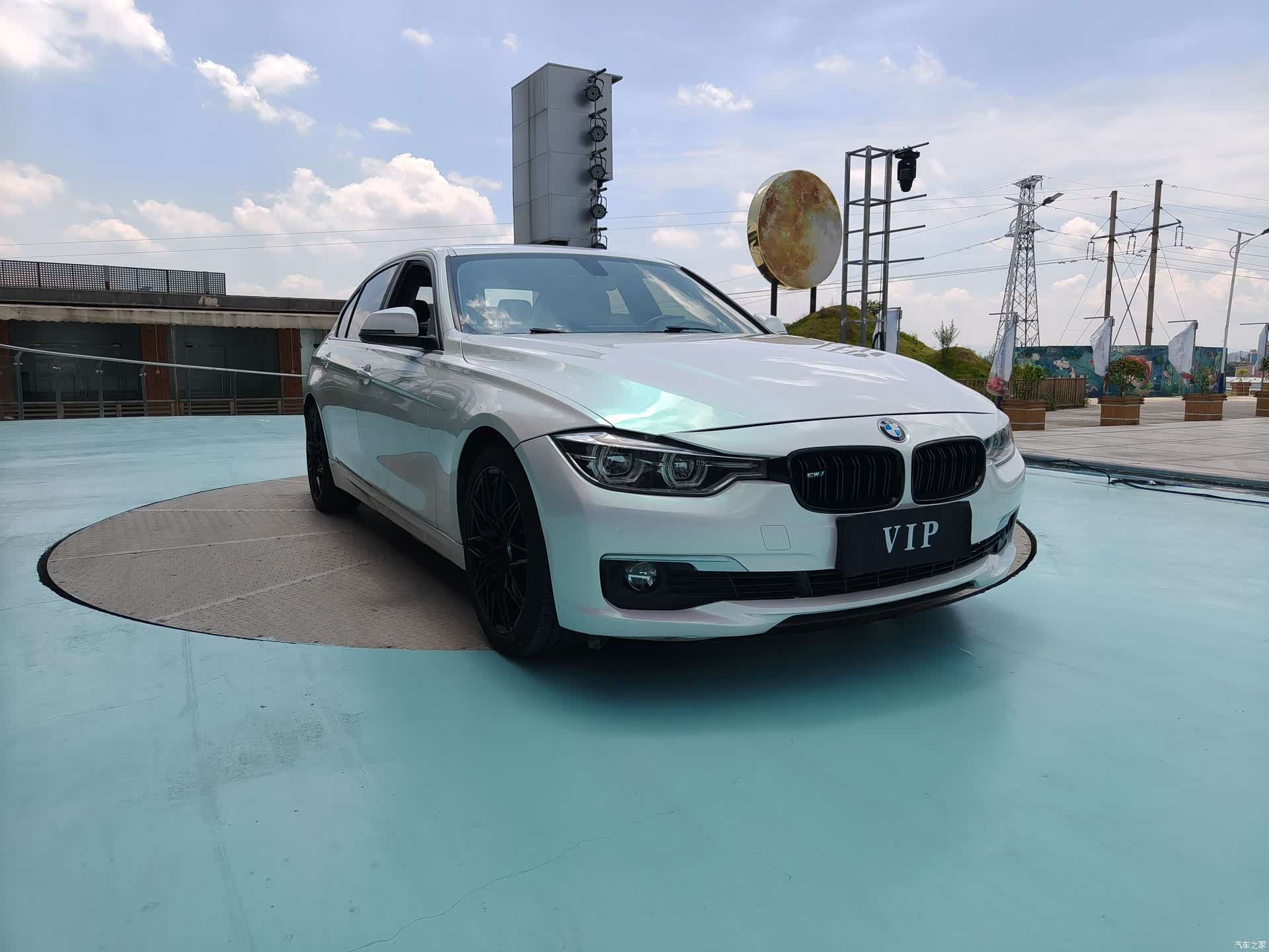 BMW 3 Series, 2019 3