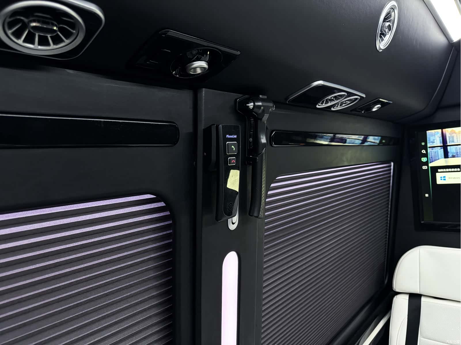 Toyota Coaster, 2022 45