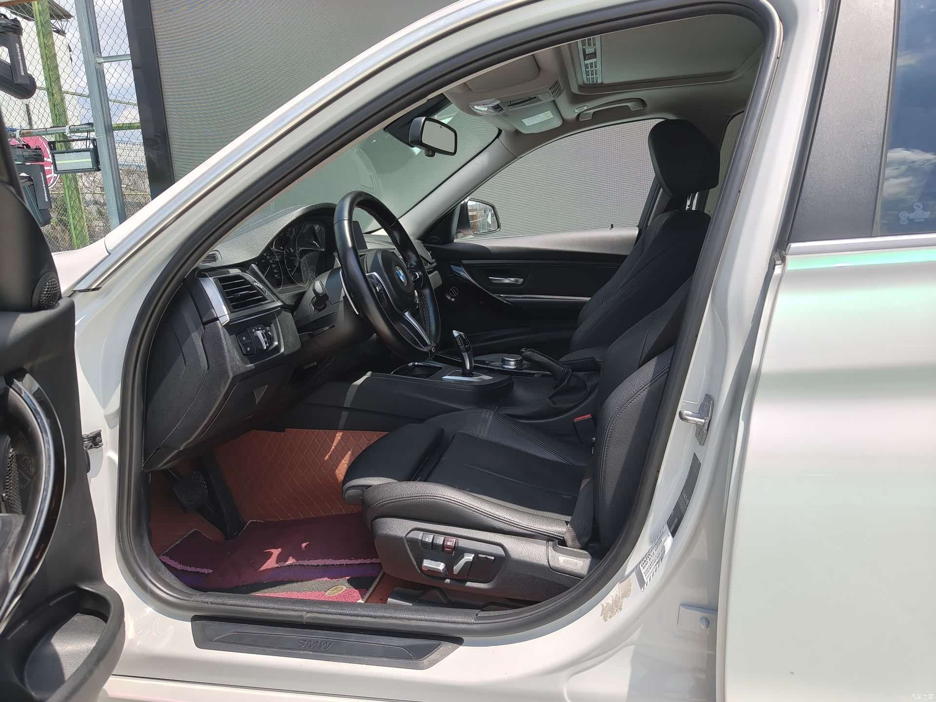 BMW 3 Series, 2019 6